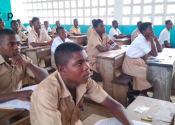 Ogou/ examen du Bac 1 :  7818 candidats composent dans la région des Plateaux-est