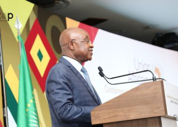 La conférence de Lomé sur la dette, un rendez-vous « historique » (Ministre Barcola)