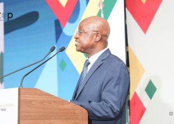 La conférence de l’Union africaine sur la dette au Togo « n’est pas le fruit du hasard » (Ministre Barcola)