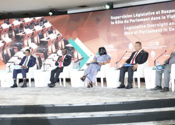 2ème jour de la conférence de l’UA sur la dette : Une table ronde axée sur le rôle du parlement dans la viabilité de la dette publique en Afrique