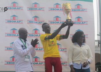Cyclisme/ 30ème tour 9ème et dernière étape :  le mali triomphe du tour du Togo pour la deuxième fois consécutive