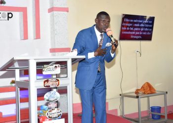 Kozah/ 44 ans d’existence de « Winners Chapel International » :  un culte d’action de grâce organise à Kara