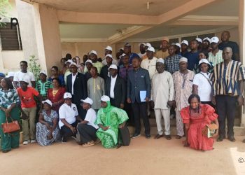 Tone : La CCI-Togo renforce sa visibilité dans les Savanes
