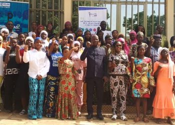 Tchaoudjo/Amélioration de la prise en compte des droits des filles : Un forum régional des filles et jeunes femmes ouvert à Sokodé