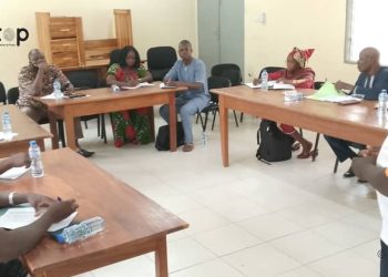 Binah/Violences basées sur le genre : les autorités communales appelées à intégrer la lutte dans leurs lignes budgétaires