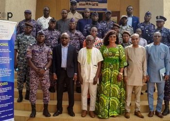 Vo: une conférence-débat marque la célébration de la journée africaine de la détention provisoire à Vogan
