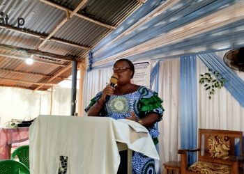Religion : À Kové, l’Ascension ravive l’élan missionnaire des fidèles presbytériens
