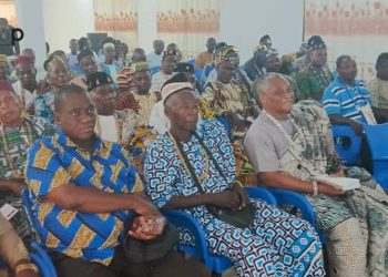 Lacs/santé publique : des autorités locales édifiées sur le Mpox à Aného