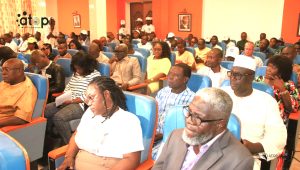 Participants 1