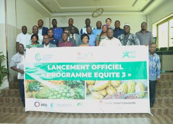 Commerce équitable : Agronomes et vétérinaires sans frontières lance le “Programme Equité 3 “