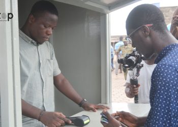 Le Port autonome de Lomé poursuit les réformes avec la digitalisation des paiements des tickets d’entrée