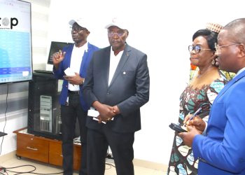 Journée porte ouverte : LA CCI-TOGO s’ouvre aux opérateurs économiques pour stimuler un secteur privé dynamique