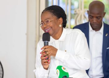 Politique : Démission du Premier ministre, Victoire Tomégah-Dogbé et son gouvernement