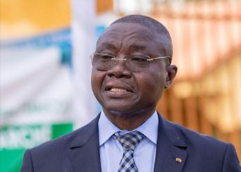 Le décret de 2018 relatif au nombre de conseillers municipaux continue de s’appliquer (Ministre Hodabalo Awaté)