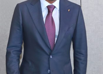M. Faure Gnassingbé désigné Président du Conseil par l’Assemblée nationale