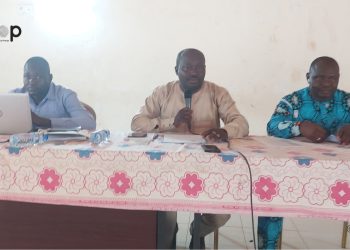 Oti/ élections municipales apaisées au Togo :  la CNDH échange avec différents acteurs