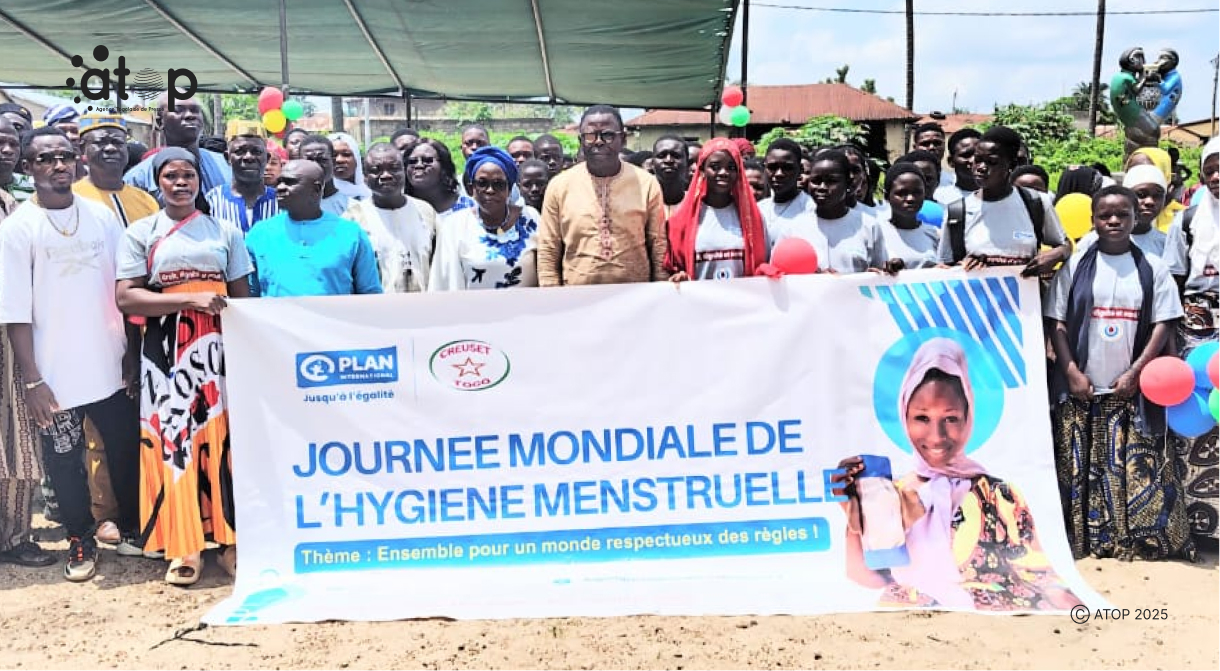 32 Des participants