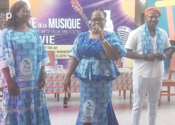 Zio : art/ la fête de la musique célébrée à Tsévié