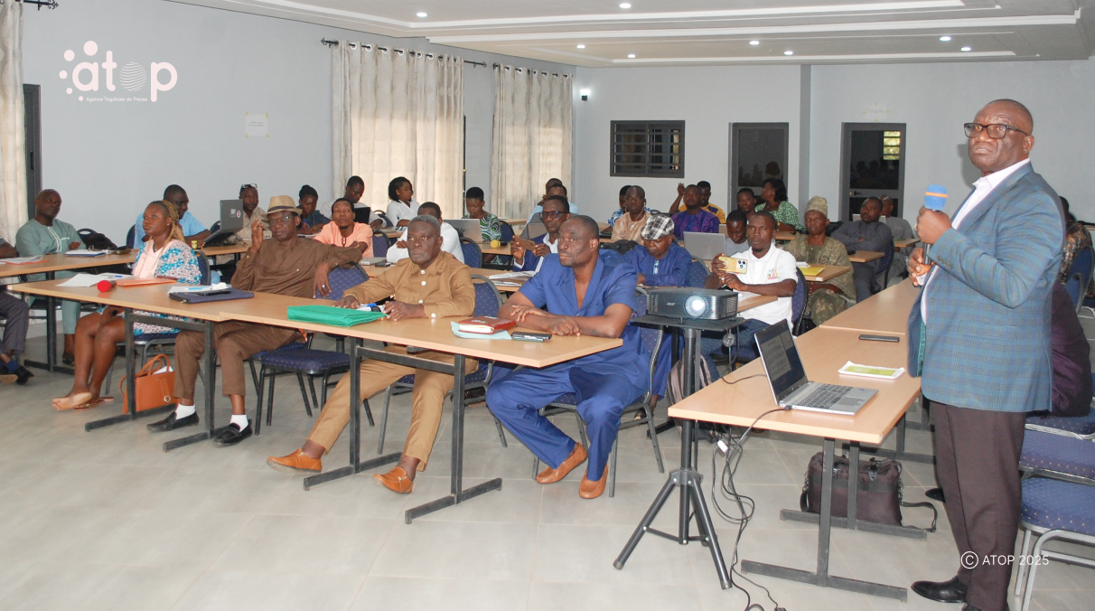 4 Les membres des BdC des communes pilotes