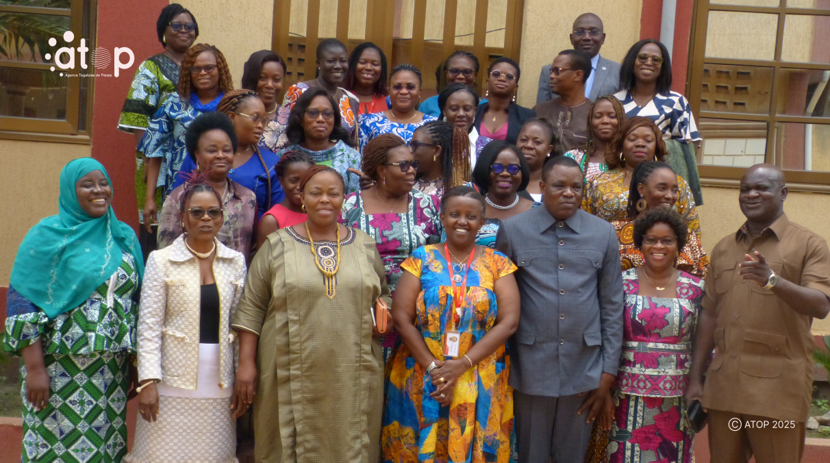 5 Des participants