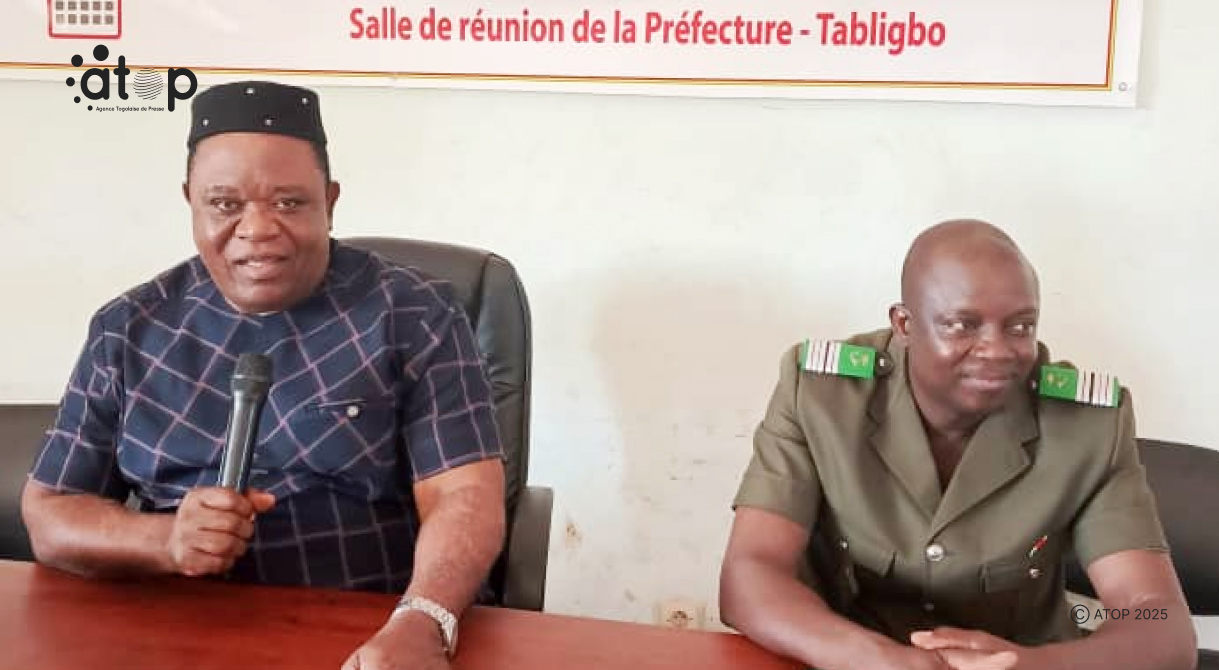 6 Table dhonneur de la rencontre