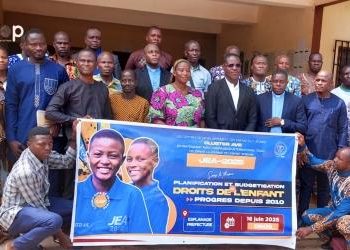 Avé/journée de l´enfant africain : un atelier consacré à la planification et la budgétisation des droits de l’enfant
