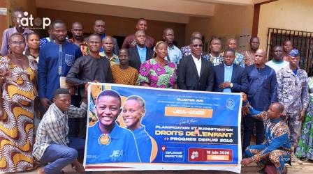 7 Des acteurs impliques dans la protection de l´enfance