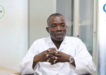 Santé : « 2 % des togolais développent la forme sévère de la drépanocytose » (Dr Hèzouwè Magnang)