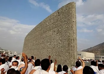Hadj 2025 : Les pèlerins amorcent l’étape de lapidation des stèles