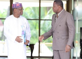 L’OMS salue la politique sanitaire du Togo
