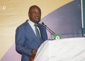 La sous-région ouest africaine est confrontée à de nombreux défis (ministre Barcola)