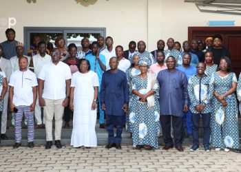Capitaliser le réseautage au profit de l’édification de la paix, une ambition de  WANEP-Togo