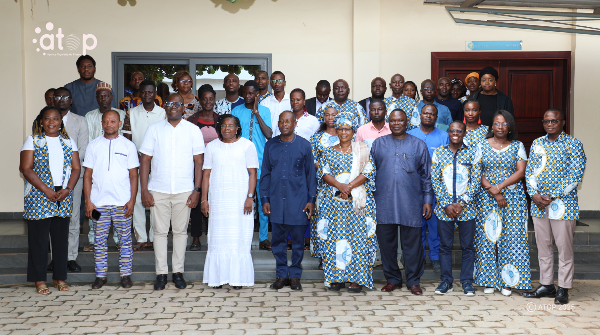 Les participants