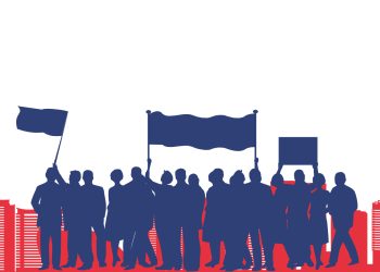 Le gouvernement rappelle les dispositions légales régissant les manifestations publiques