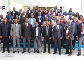 Mieux comprendre le code CIMA :  les courtiers d’assurance du Togo en formation