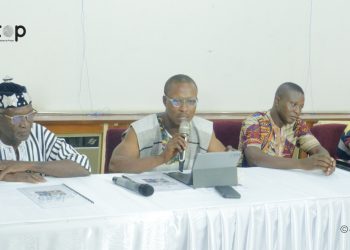 Kozah :  lancement de l’édition 2025 du festival évala innové
