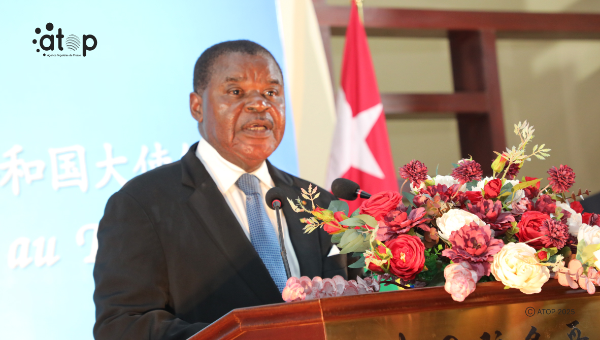 L’ambassadeur Chao, « un diplomate accompli » (Yao Agbo) 1 Oliver 2025 06 04T122124.161