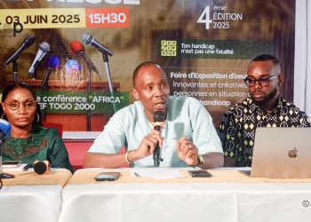 La 4ème édition de la « Foire mon beau village »  se tiendra du 1er au 6 juillet prochain à Lomé