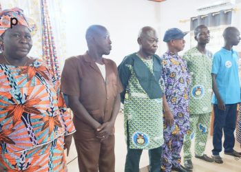 Tone : L’U-CMECS des savanes dresse le bilan exercice 2024