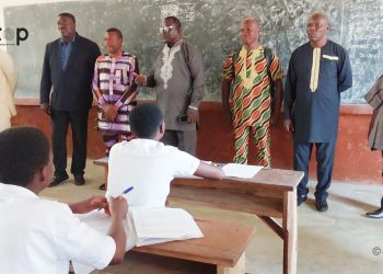 Ogou/ BEPC 2025 : 18.619 candidats composent dans les Plateaux-Est
