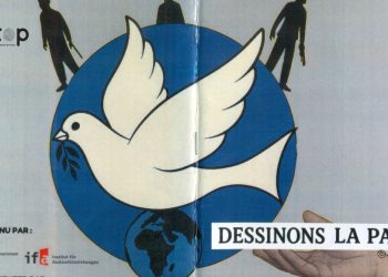 Paix et cohésion sociale : Le livret « Dessinons la paix » validé