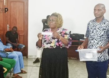 Tirage au sort de la phase nationale des championnats scolaires :   le « CPL la graine divine » s’opposera au « CEG Boloumondji » au football masculin chez les u15 le vendredi 27 juin prochain
