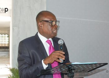1ère session extraordinaire de 2025 de Kloto 1 :  Le bilan des six ans de gouvernance locale présenté au public