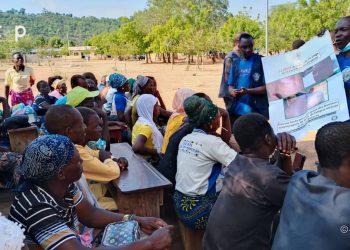 Journée mondiale des réfugiés:  des consultations médicales pour célébrer l’évenement dans les savanes
