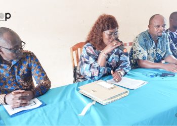Wawa / élections municipales apaisées respectant les droits humains :  la population de la préfecture sensibilisée
