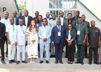 Accessibilité des informations sur les sols du Togo :  la plateforme FertiTogo  en actualisation
