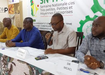 Ogou : des chefs d’entreprises des Plateaux sensibilisés sur les enjeux de la gouvernance