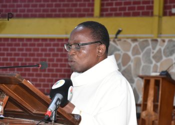 Kozah: le parti UNIR glorifie Dieu pour le 59è anniversaire du président du Conseil