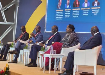 Énergie : En 7 ans, le taux d’électrification est passé de 40 % à 70 % au Togo