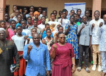Sotouboua : 35 jeunes se forment en activisme en ligne